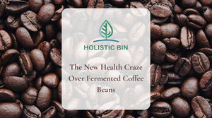 The New Health Craze Over Fermented Coffee Beans