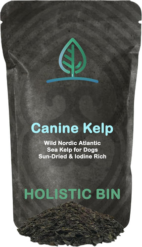 Pure Canine Atlantic Sea Kelp Blend - 50 Grams