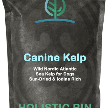 Pure Canine Atlantic Sea Kelp Blend - 50 Grams