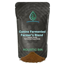 Load image into Gallery viewer, Canine Fermented Farm Superfood Dog Supplement - 50 Grams