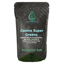 Load image into Gallery viewer, Canine Super Greens - 50 Grams