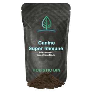 Canine Super Immune Blend - 100 Gram