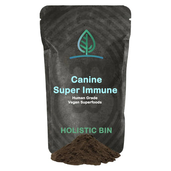 Canine Super Immune Blend - 100 Gram