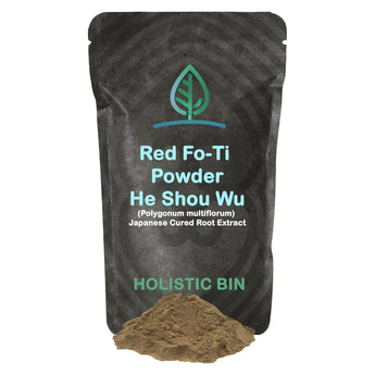 He Shou Wu (Red Fo-Ti) Powder - 2 Ounces